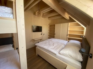 Chalet Bledule - Roprachtice - Vysoké n. Jizerou