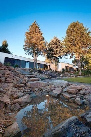 Wellness apartmny jezrko - hrad Lipnice - Orlk