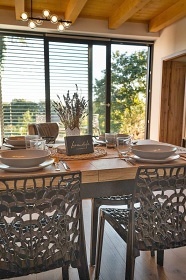 Wellness apartmny jezrko - hrad Lipnice - Orlk