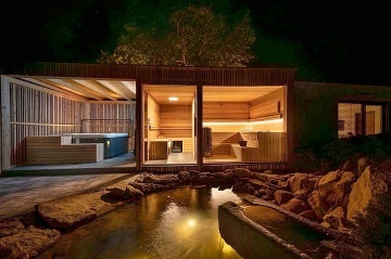 Wellness apartmny jezrko - hrad Lipnice - Orlk