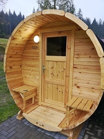 Chata Bílá - Apartmány Mezivodí - Beskydy
