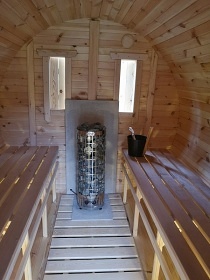 Chata Bílá - Apartmány Mezivodí - Beskydy