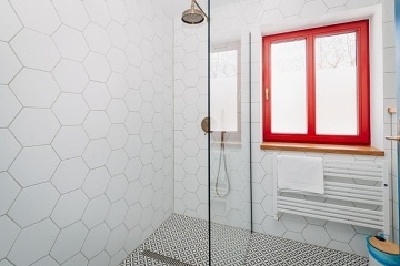 Kru�nohorsk� designov� chalupa - Kl�novec