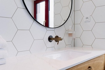 Kru�nohorsk� designov� chalupa - Kl�novec