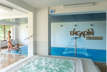 Kru�nohorsk� designov� chalupa - Kl�novec