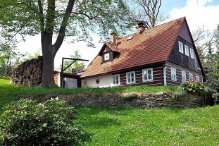 Chalupa Roubenka Krkonoše - Jilemnice - Benecko