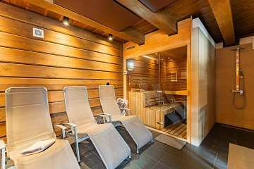 Roubenka baz�n a d�tsk� h�i�t� - Kouty nad Desnou