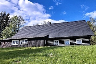 Chalupa Lanový park - Šerlišský Mlýn - Velká Deštná