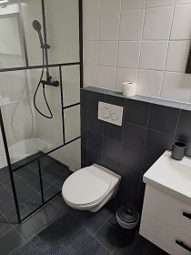 Chalupa s baz�nem - Jizersk� hory - Harrachov