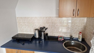 Chaty �umava - CHKO �esk� les - Doma�lice