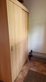 Chatová osada Hájovna - Kdyně - Domažlice