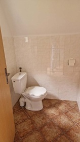 Chatová osada Hájovna - Kdyně - Domažlice