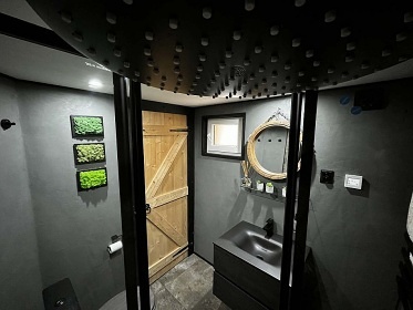 Chata pod Rališkou - Horní Bečva - Beskydy