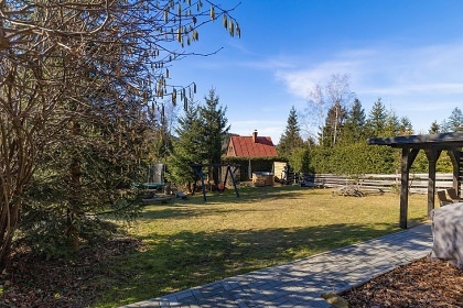 Chata pod Rališkou - Horní Bečva - Beskydy