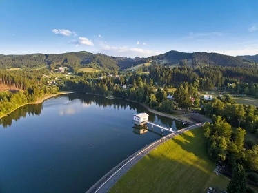 Chata pod Rališkou - Horní Bečva - Beskydy