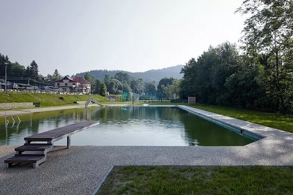 Chata pod Rališkou - Horní Bečva - Beskydy