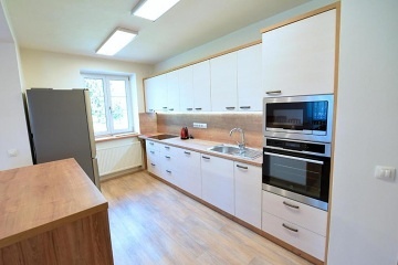 Chalupa s wellness Jesen�ky - �er�ava a �er�k