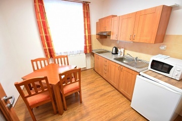 Chalupa s wellness Jesen�ky - �er�ava a �er�k