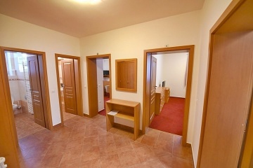 Chalupa s wellness Jesen�ky - �er�ava a �er�k