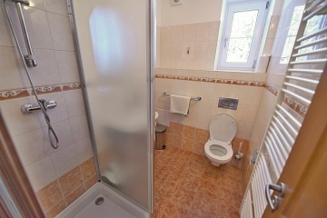 Chata s wellness Jeseníky - Ostružná - Ramzová