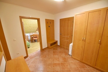 Chalupa s wellness Jesen�ky - �er�ava a �er�k