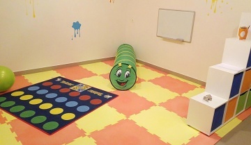 Chalupa s wellness Jesen�ky - �er�ava a �er�k