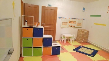 Chalupa s wellness Jesen�ky - �er�ava a �er�k