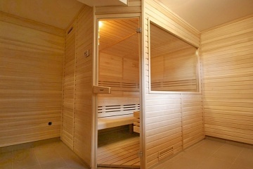 Chalupa s wellness Jesen�ky - �er�ava a �er�k