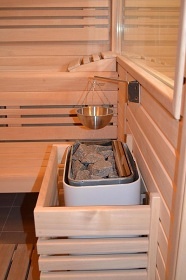 Chalupa s wellness Jesen�ky - �er�ava a �er�k