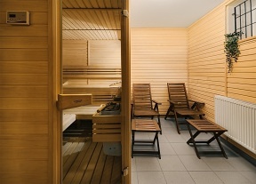 Chalupa s wellness Jesen�ky - �er�ava a �er�k