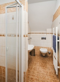 Chalupa s wellness Jesen�ky - �er�ava a �er�k