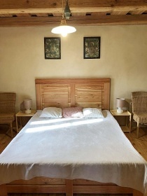 Chaloupka u Žofie - Žítková - Bílé Karpaty