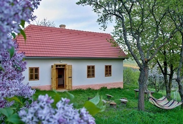 Chaloupka u Žofie - Žítková - Bílé Karpaty