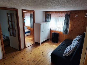 Chata Vranov nad Dyjí - Dyje - přehrada Vranov
