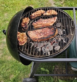 Chata Sára - Janské Lázně - roubenka Krkonoše