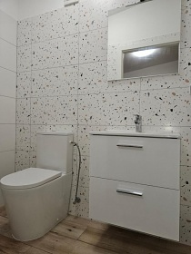 Roubenka u potoka - Krkonoše - Janské Lázně