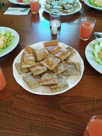 Chalupa Šumava - vnitřní bazén - Zadov - Stachy