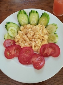 Chalupa Šumava - vnitřní bazén - Zadov - Stachy