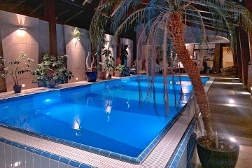 Chalupa u Jakuba - Wellness Maskova Lhota