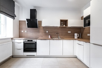 Horsk apartmny Hubertus - Karlova Studnka