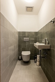 Horsk apartmny Hubertus - Karlova Studnka