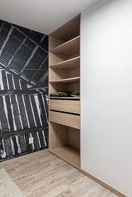Horsk apartmny Hubertus - Karlova Studnka