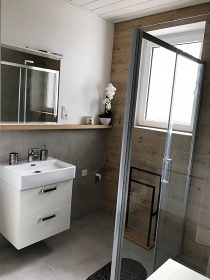 Apartmán Na Třešňovce - Rudolfov - České Bud.