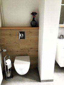 Apartmán Na Třešňovce - Rudolfov - České Bud.