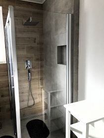 Apartmán Na Třešňovce - Rudolfov - České Bud.