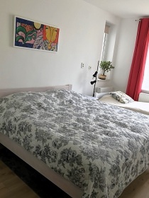 Apartmán Na Třešňovce - Rudolfov - České Bud.