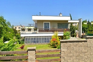 Apartmn Na Teovce - Rudolfov - Tebosko