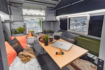 Glamping V Lomu - Kunčice pod Ondřejníkem