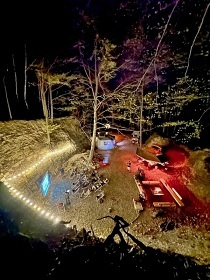 Glamping V Lomu - Kunčice pod Ondřejníkem