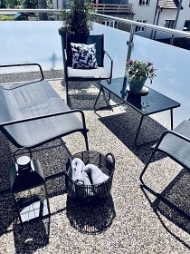 Apartmny na Zahradn - Beclav - Lednice